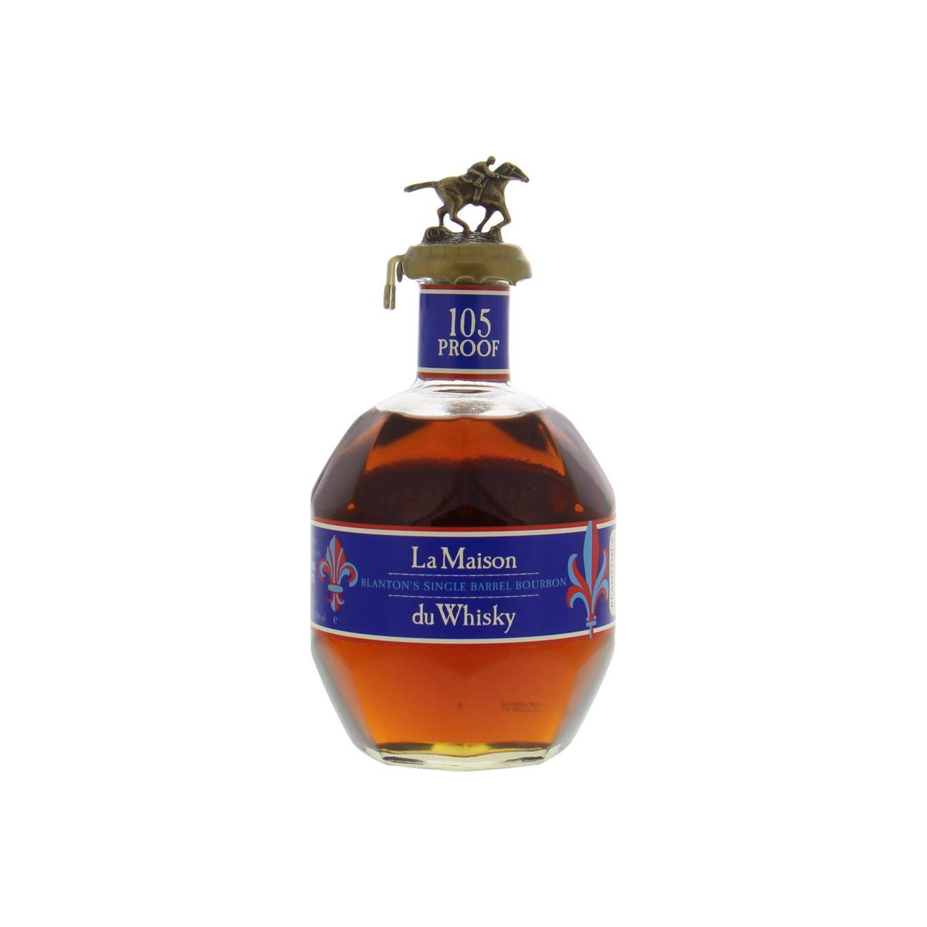 Blanton's Bourbon Whisky