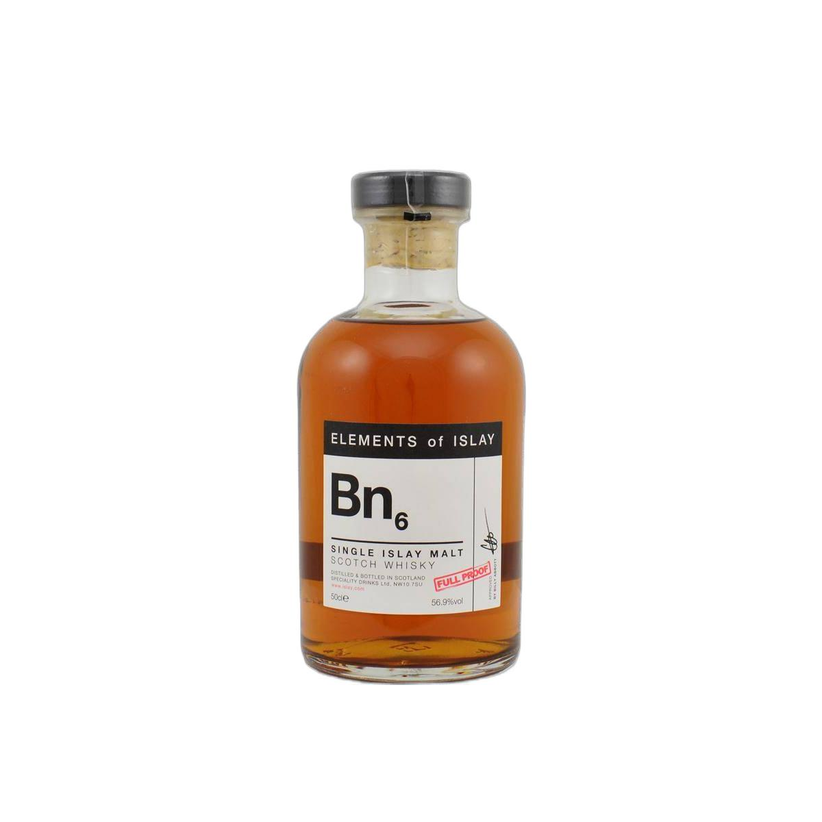 Bunnahabhain Single Malt Whisky 2