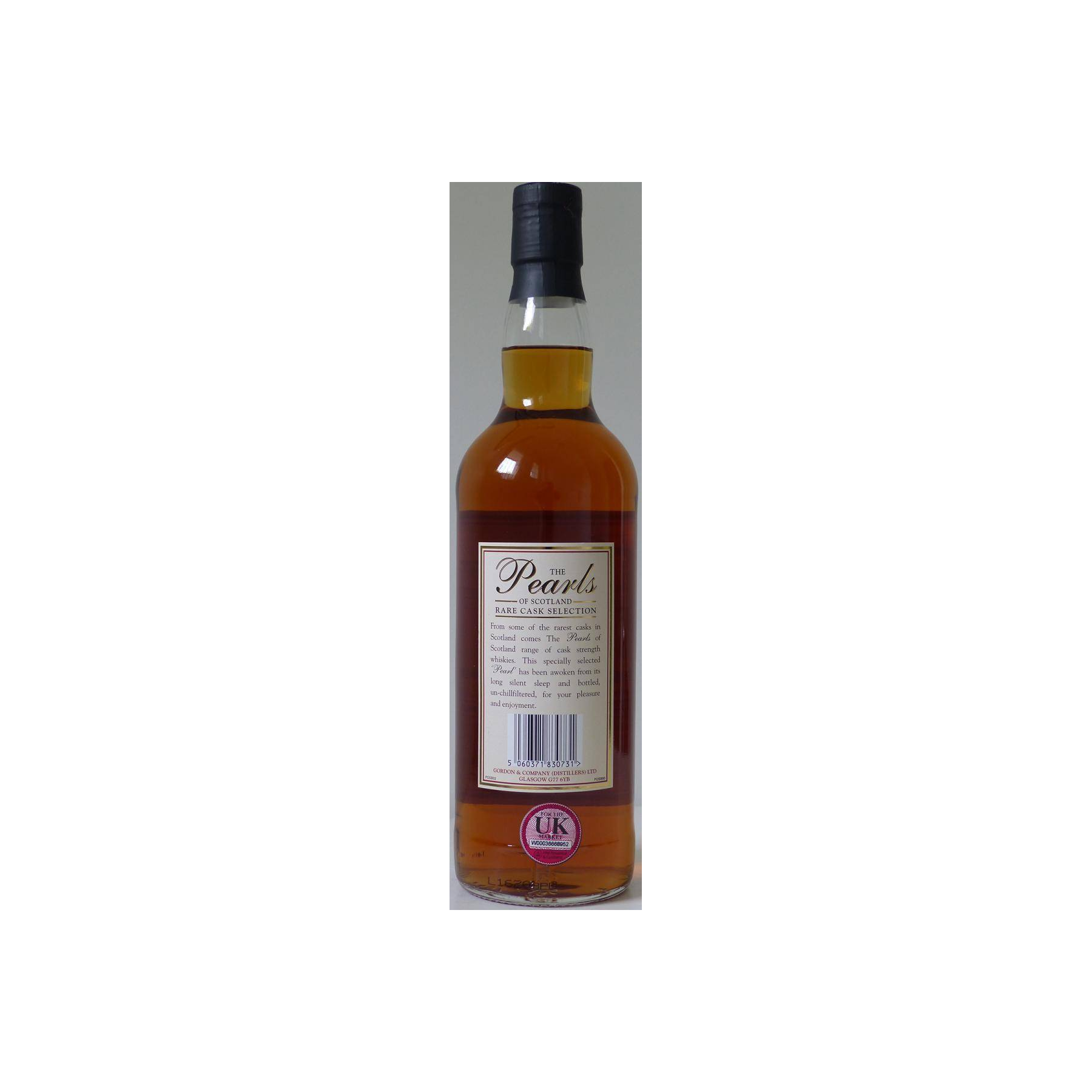 Invergordon 1972 43 Years Single Grain Whisky 2
