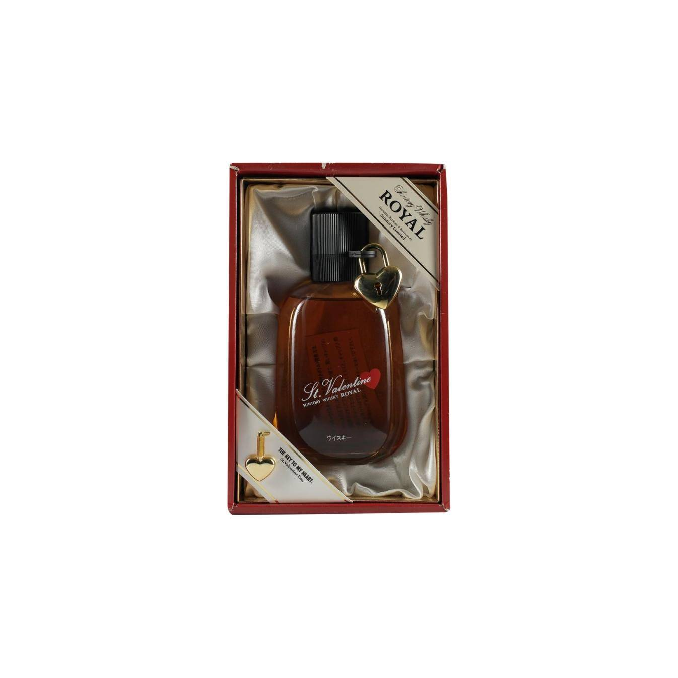 Suntory Blended Whisky 3