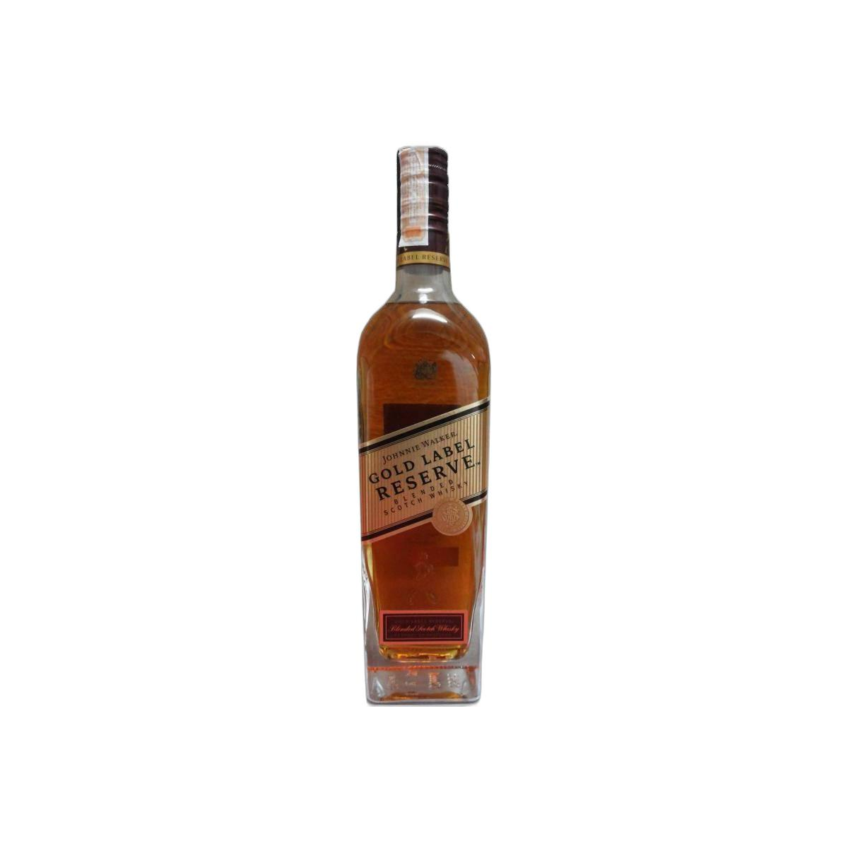 Johnnie Walker Blended Whisky