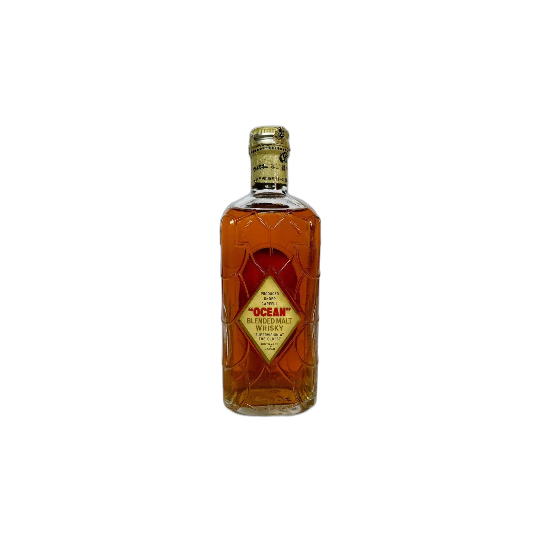 Karuizawa Blended Malt Whisky 2