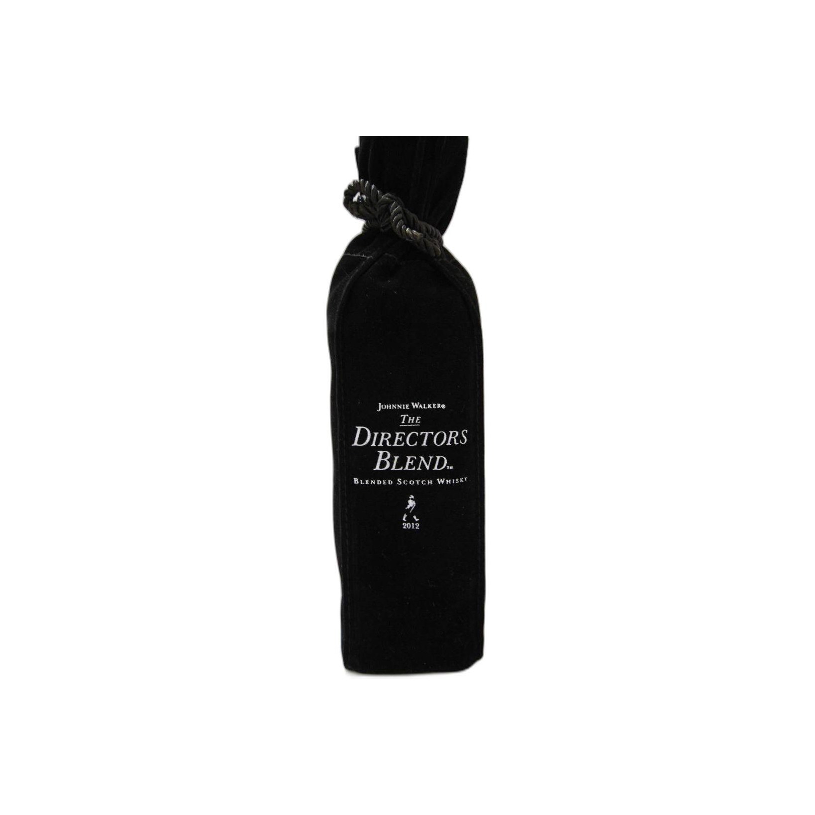Johnnie Walker Blended Whisky 2