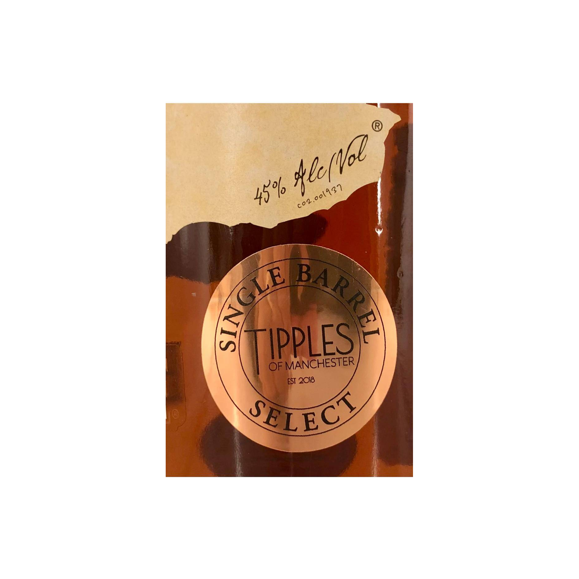 Buffalo Trace Kentucky Straight Bourbon Whiskey Bourbon Whisky 3