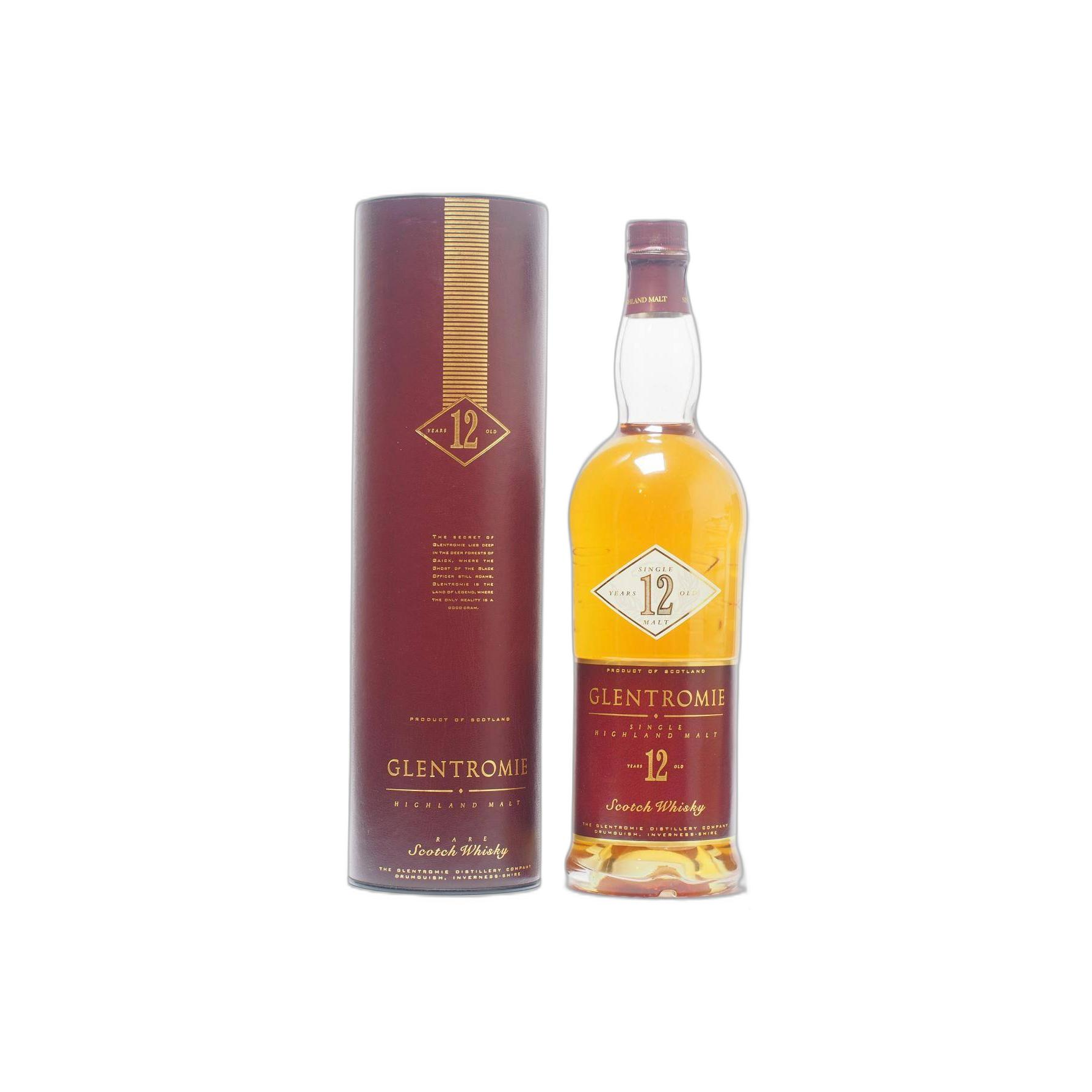 Spey 12 Years Single Malt Whisky 2
