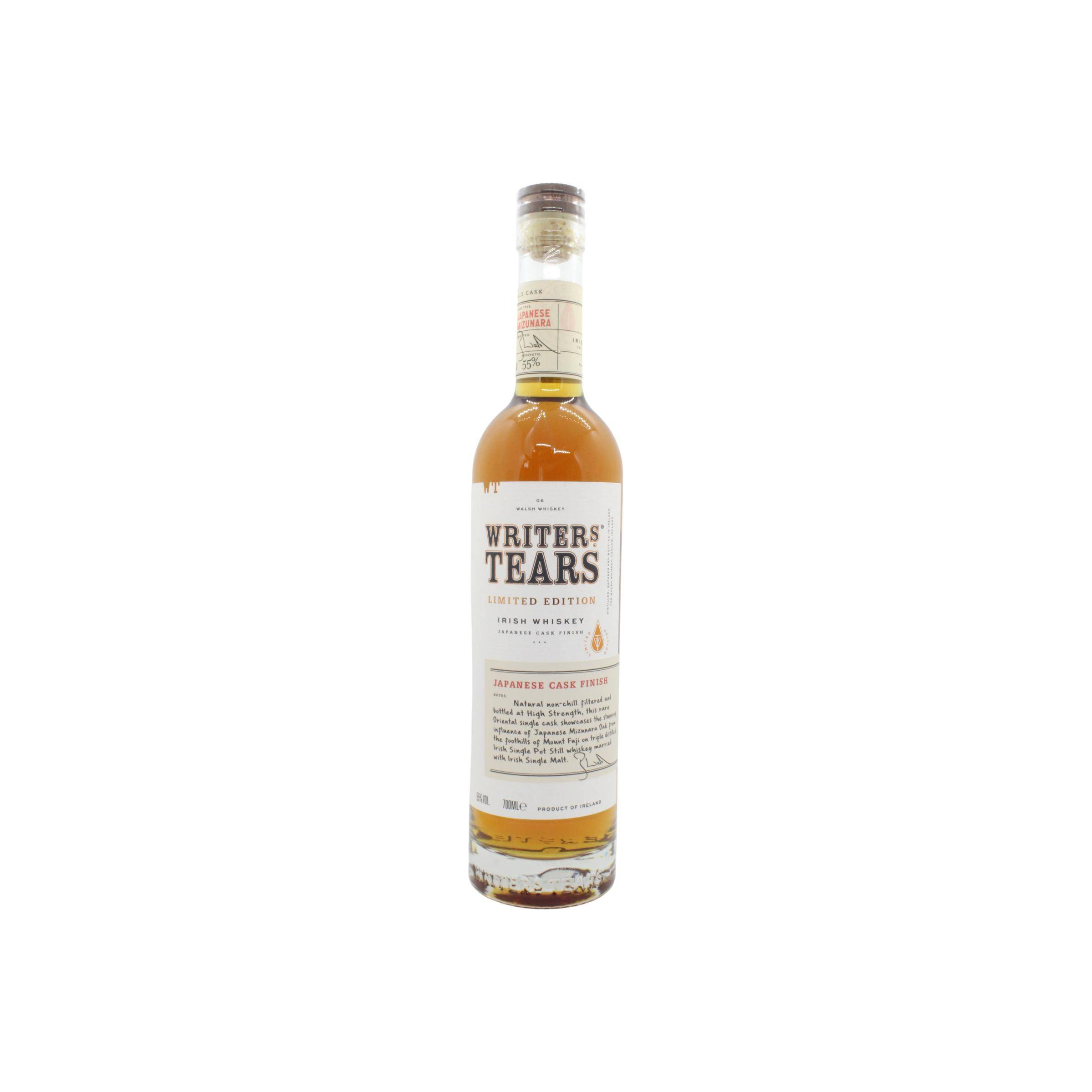Writers' Tears Limited Edition