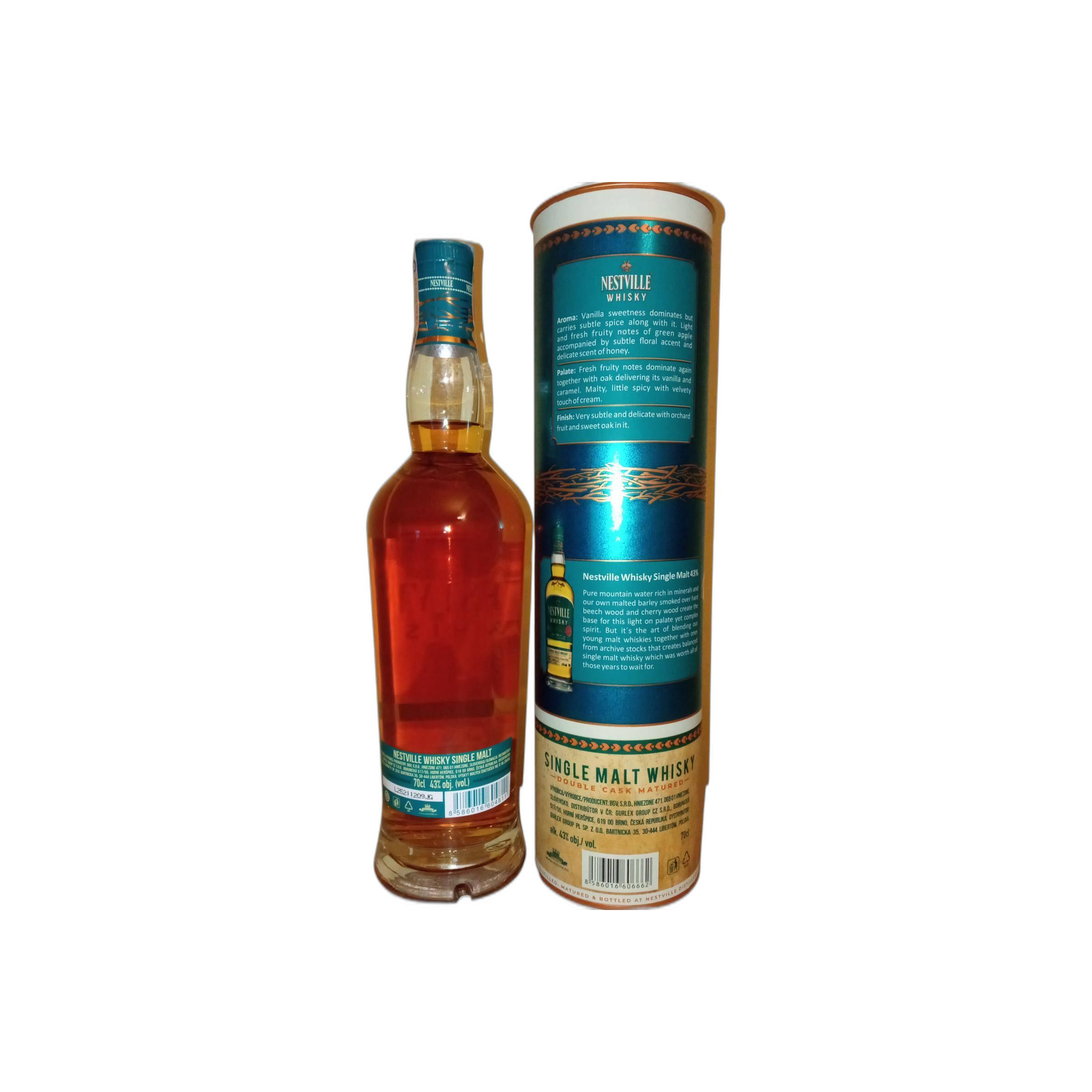 Nestville 05-year-old 2