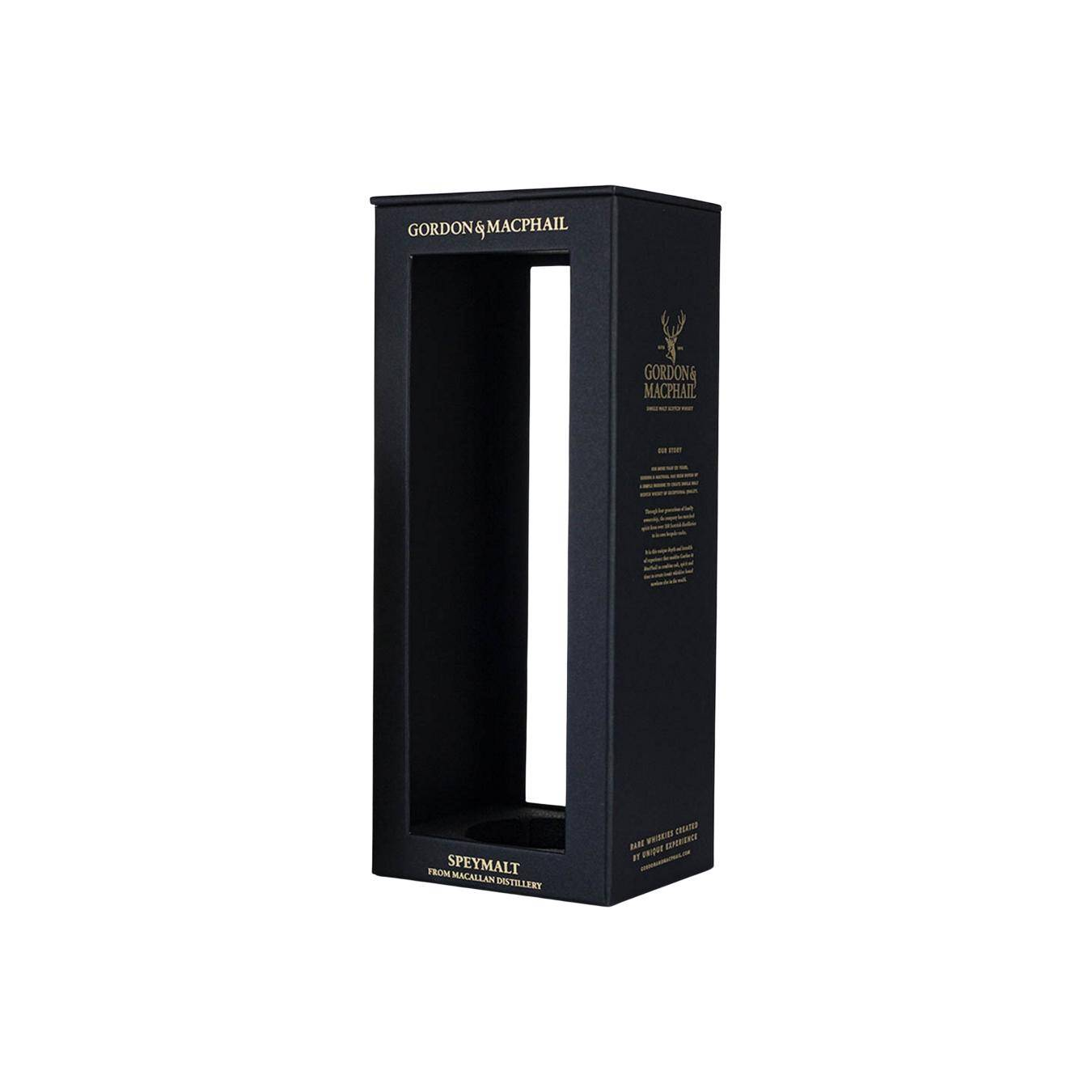 The Macallan 2003 19 Years Single Malt Whisky 2