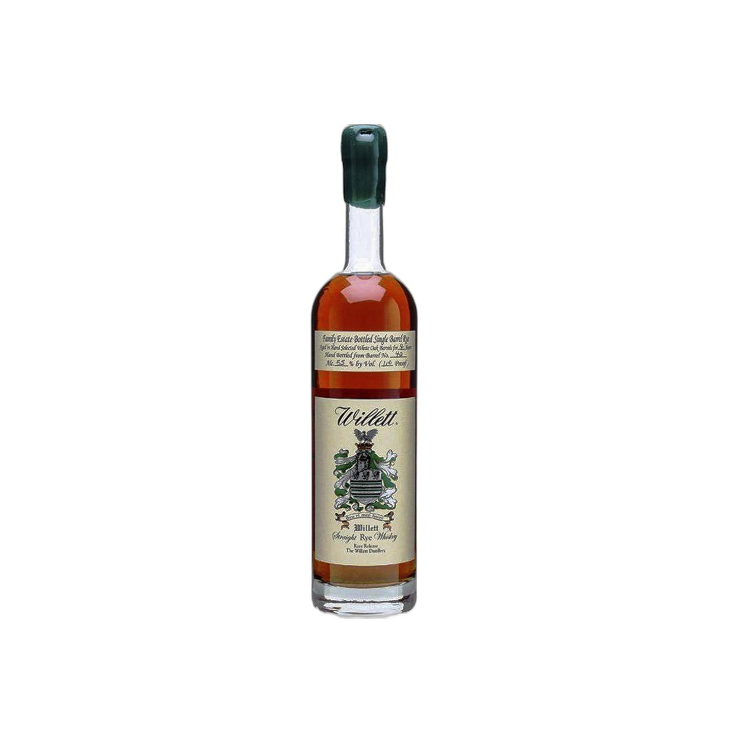 Willett 04-year-old 2