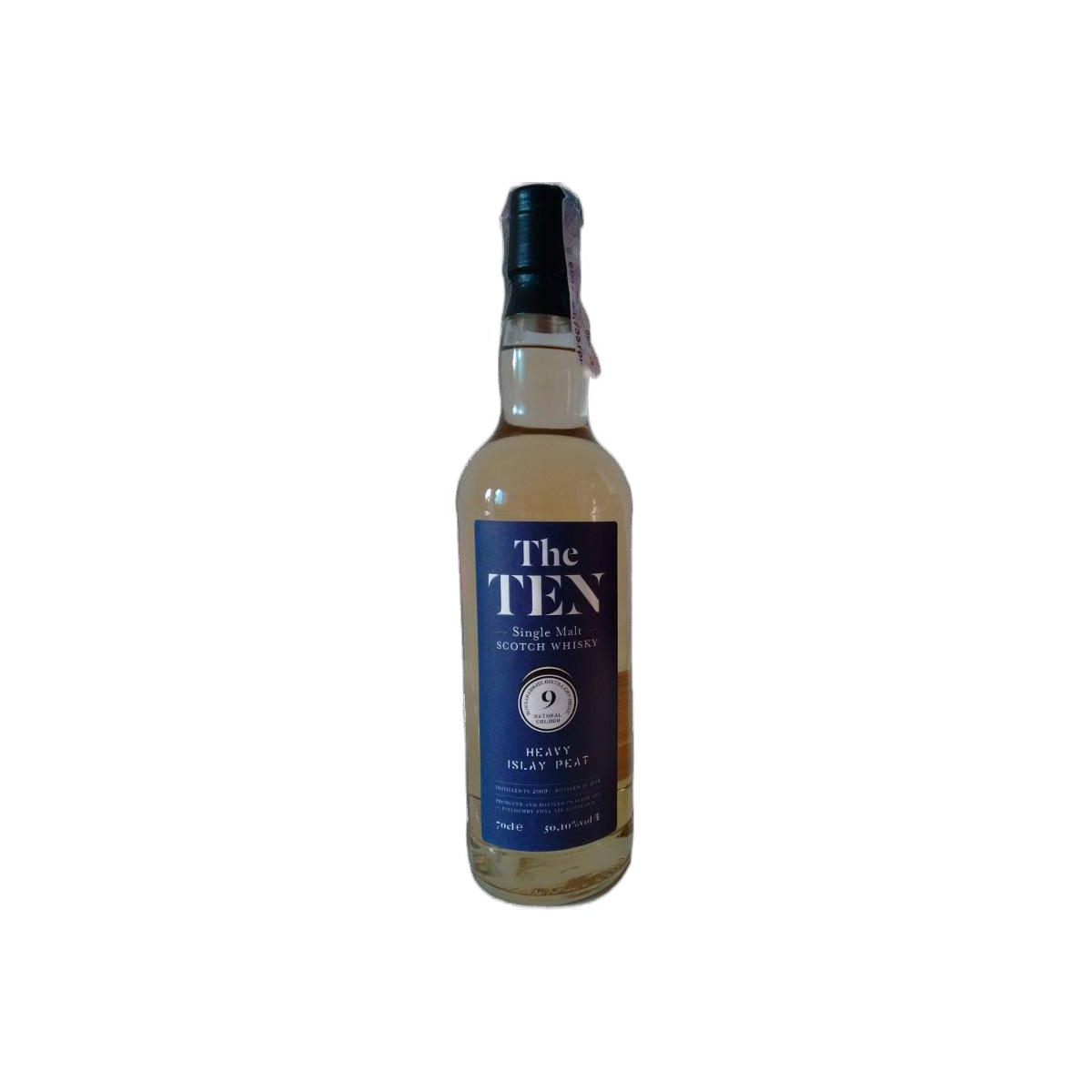 Bunnahabhain 2008 6 Years Single Malt Whisky