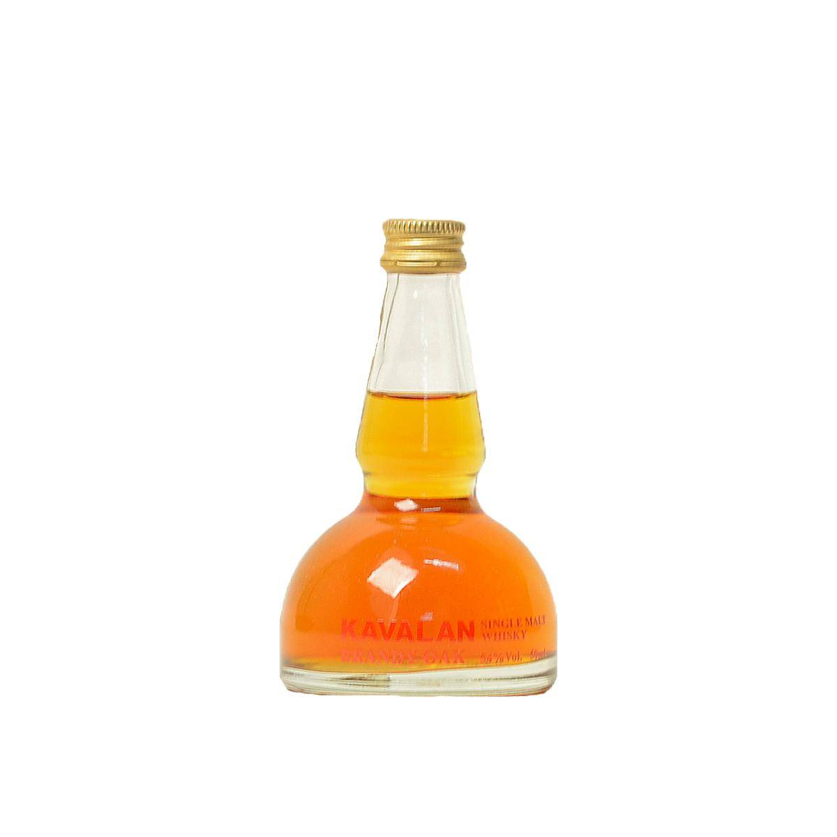 Kavalan Single Malt Whisky 2