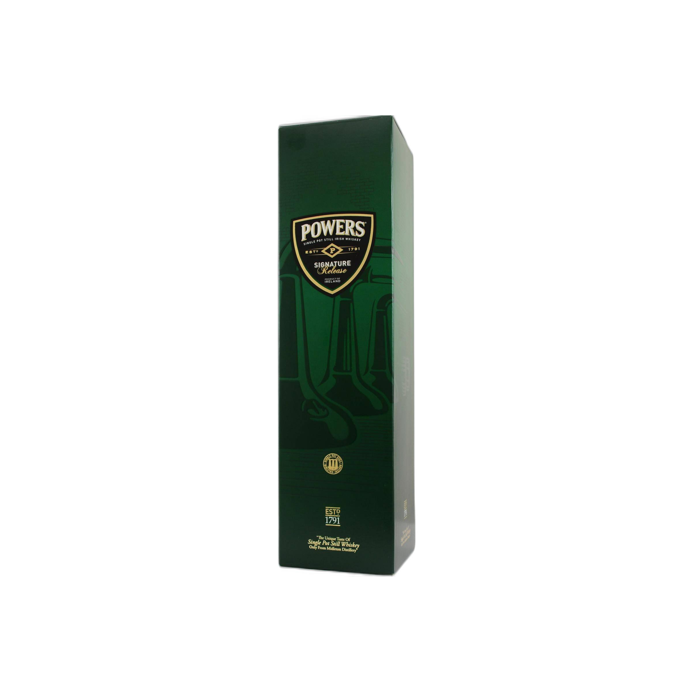 Midleton Single Pot Still Whisky 2