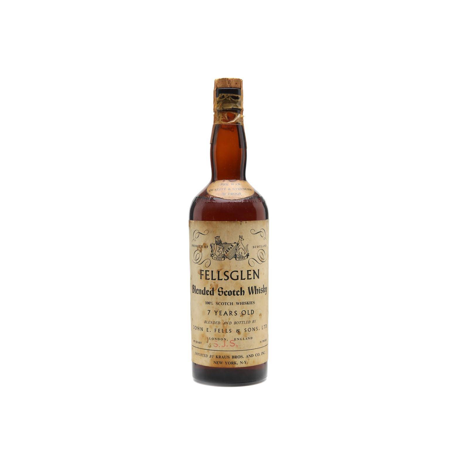 Fellsglen 07-year-old