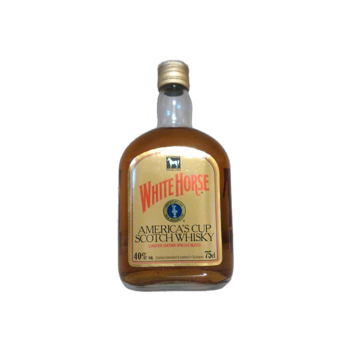 White Horse Blended Whisky