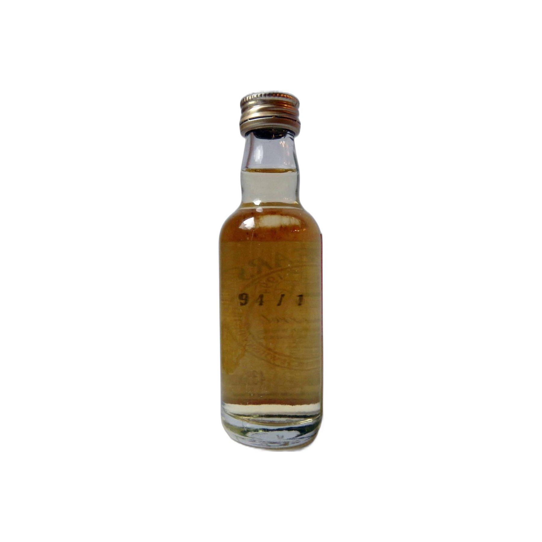 The Glenturret 1979 14 Years Single Malt Whisky 3