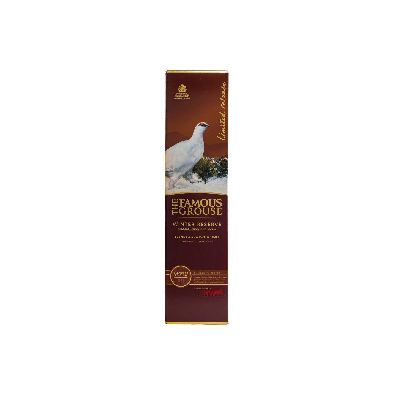 The Famous Grouse Winter Reserve 3