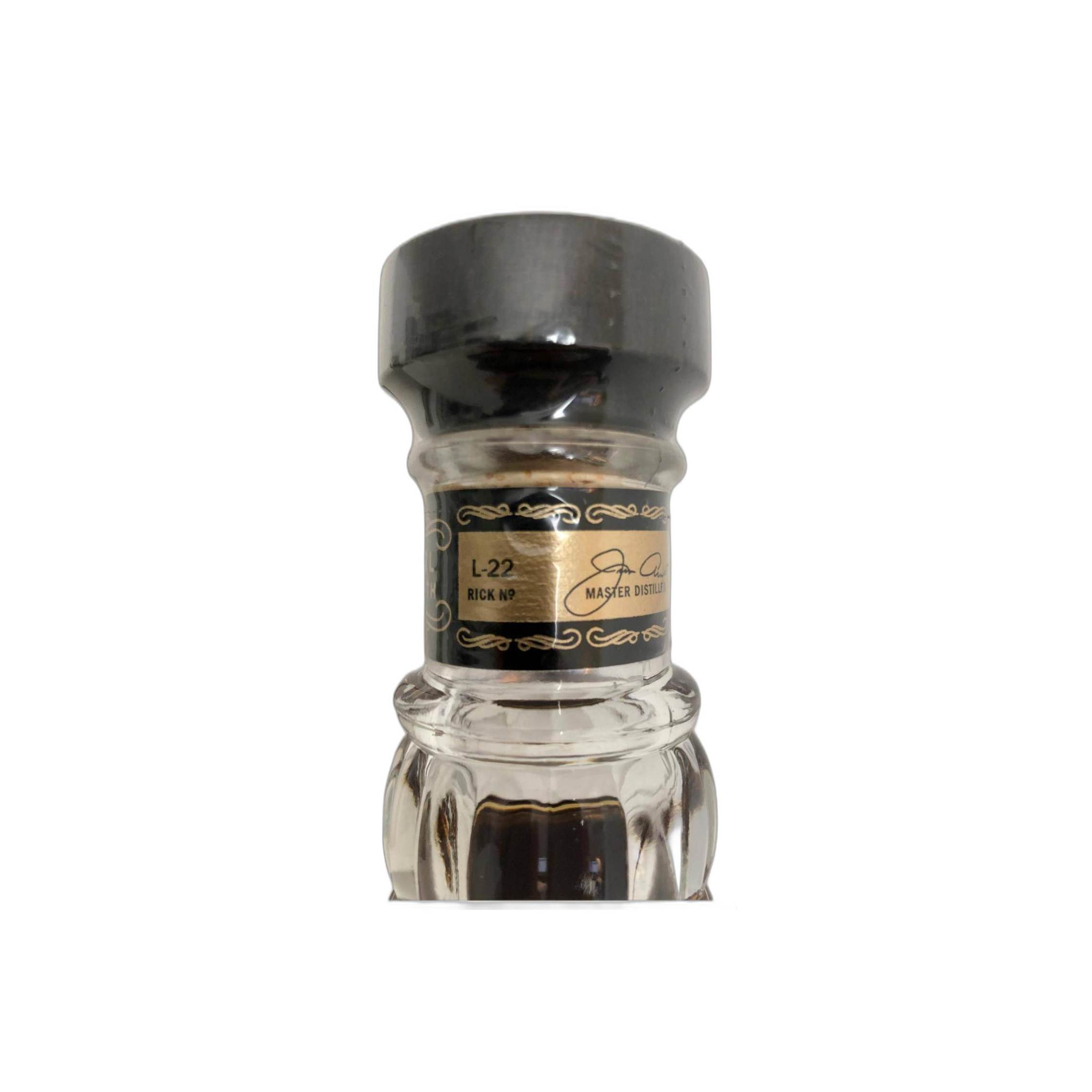 Jack Daniel's Tennessee Whisky  3