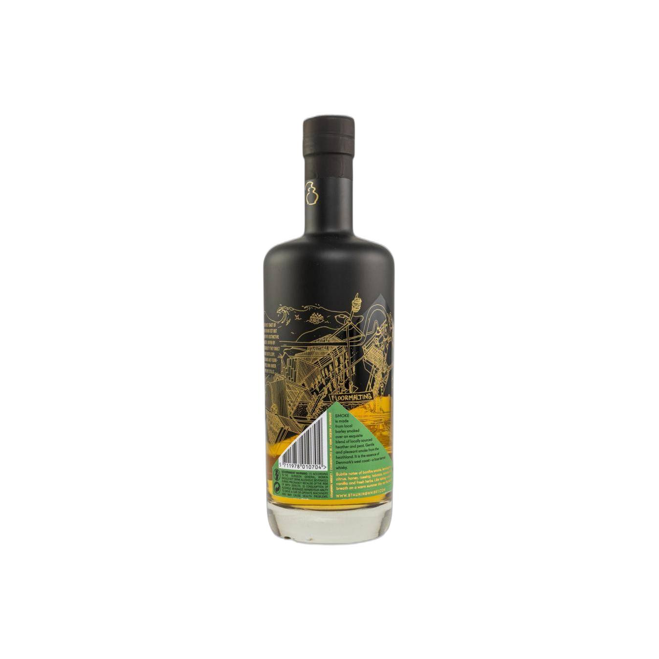 Stauning Single Malt Whisky 3