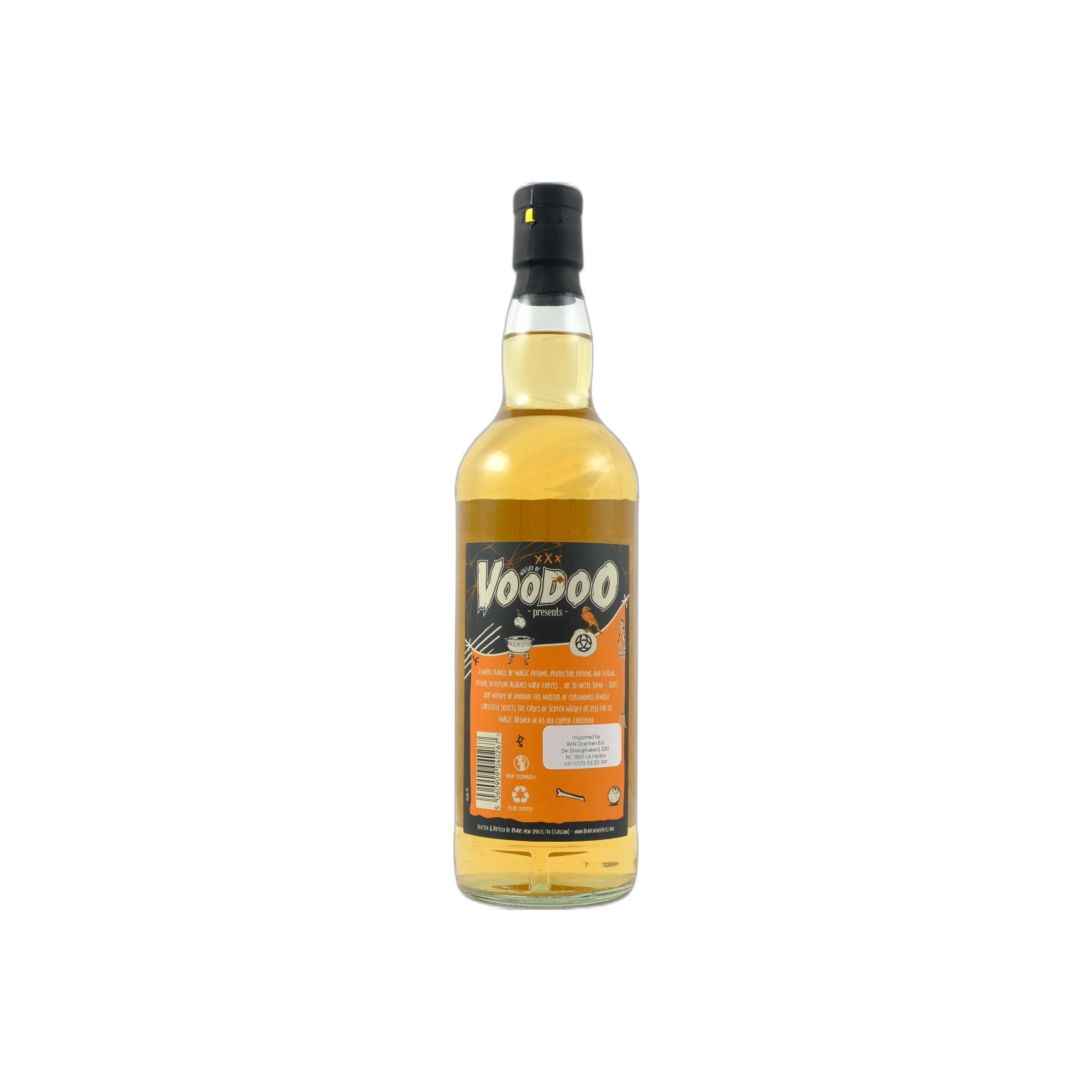 Tormore 11 Years Single Malt Whisky 2