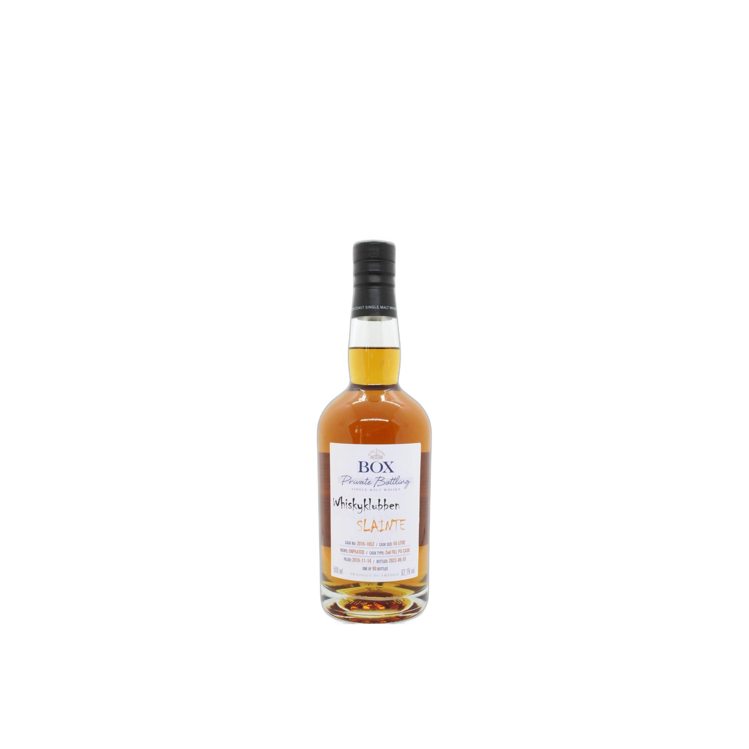 Compass Box 2016 Single Malt Whisky