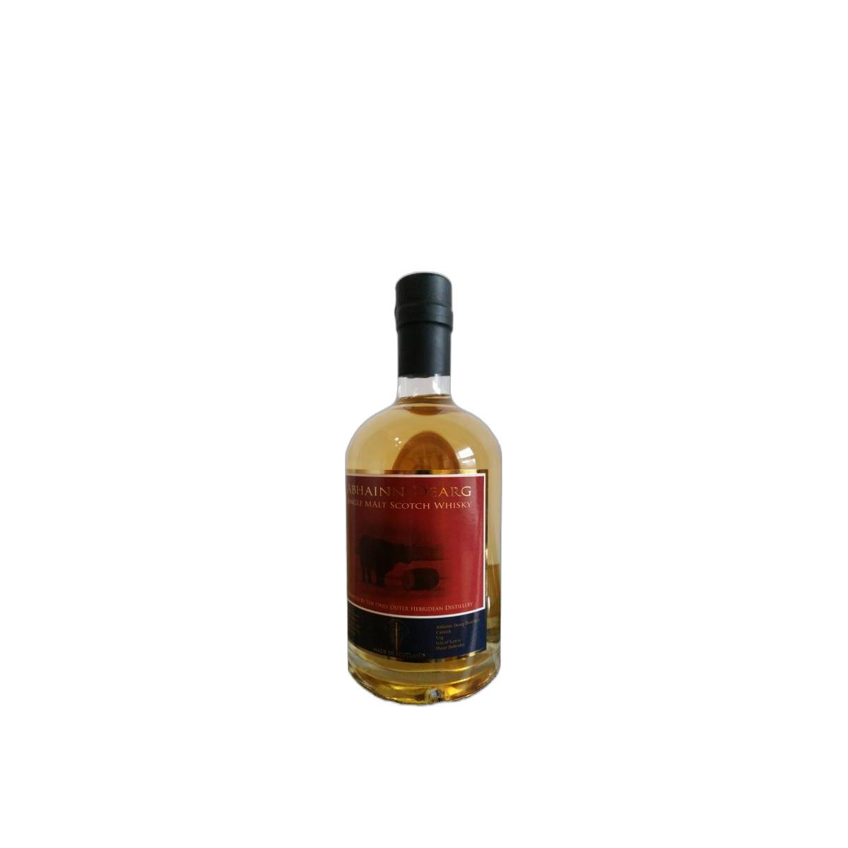 Abhainn Dearg Single Cask Single Malt Whisky 2