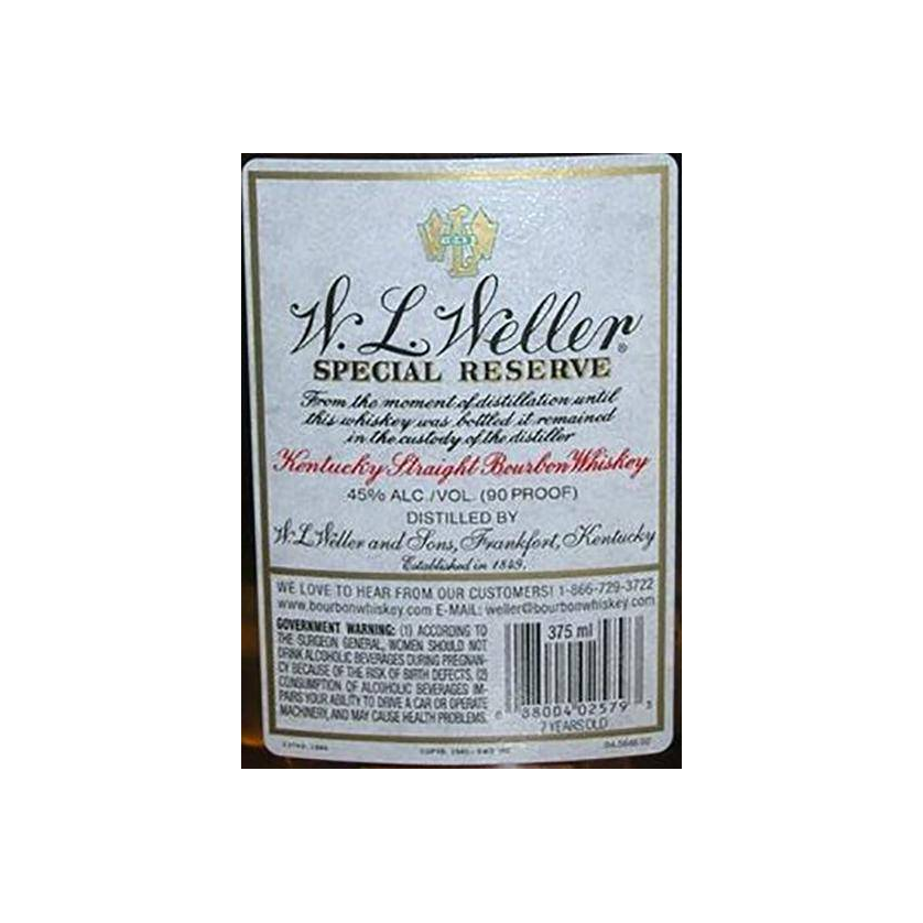 W.L. Weller 07-year-old