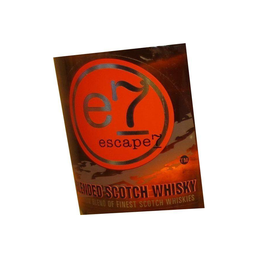 escape7 Blended Scotch Whisky