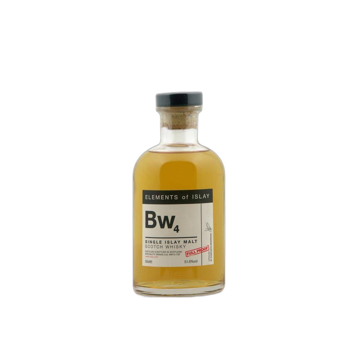 Bowmore 1995 Single Malt Whisky