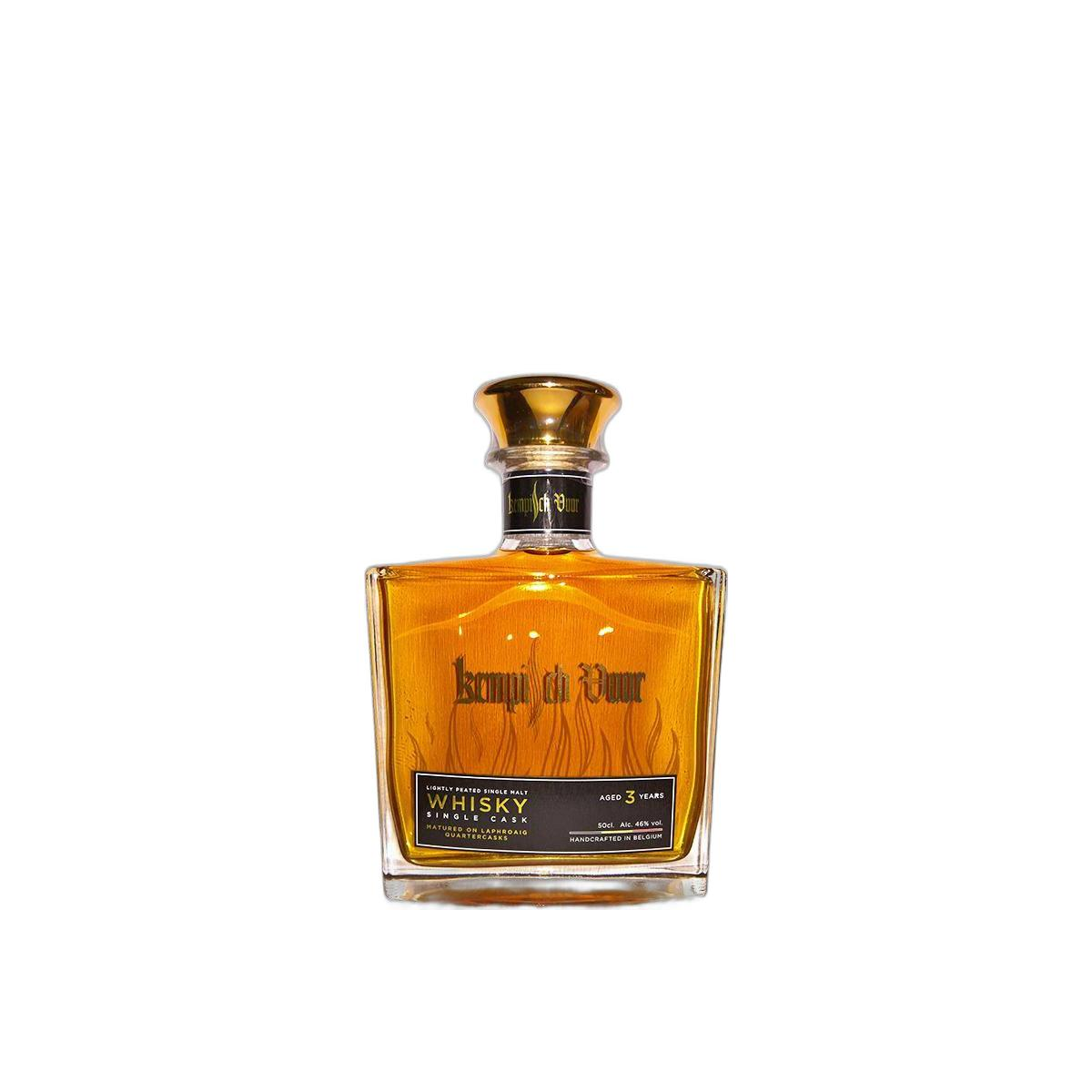 Kempisch Vuur 03-year-old
