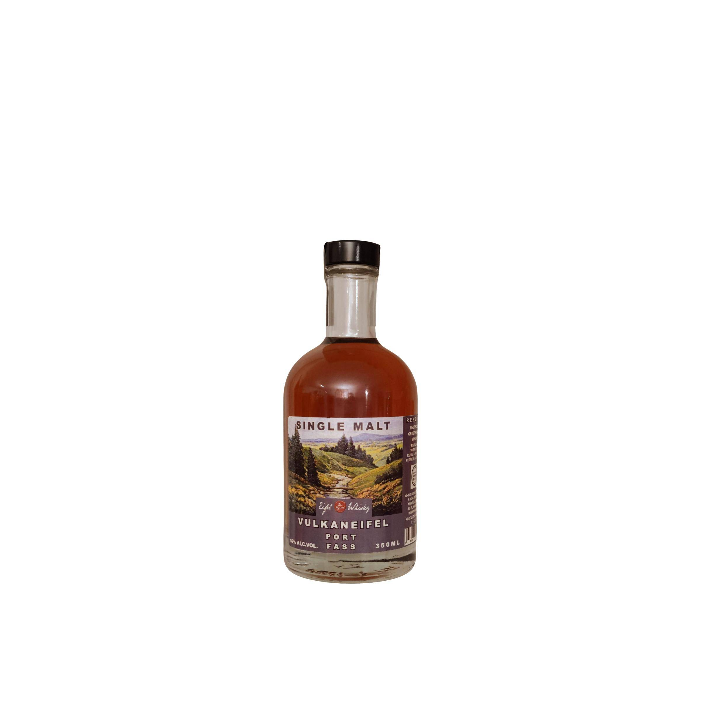 Eifel Whisky Vulkaneifel