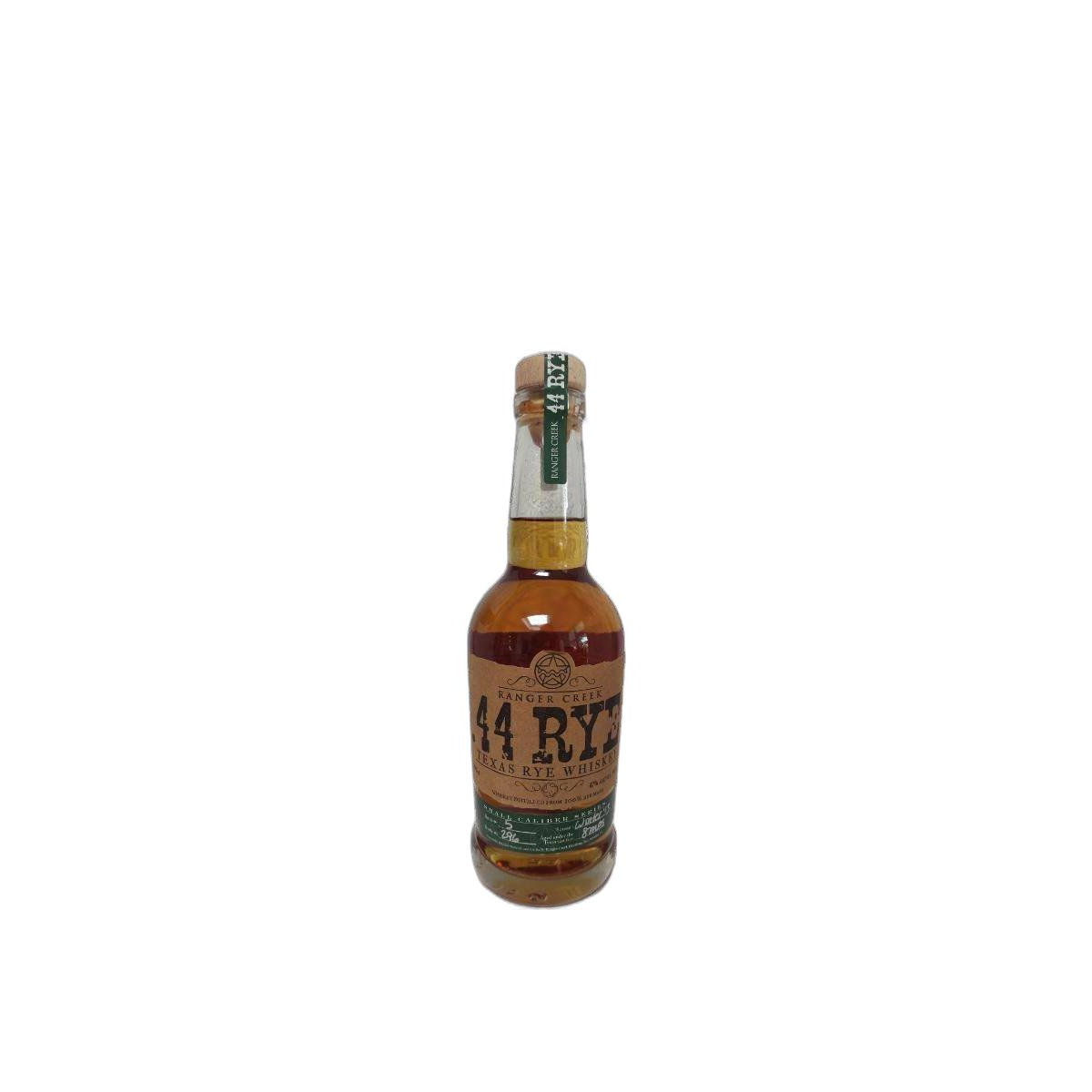Ranger Creek .44 Rye