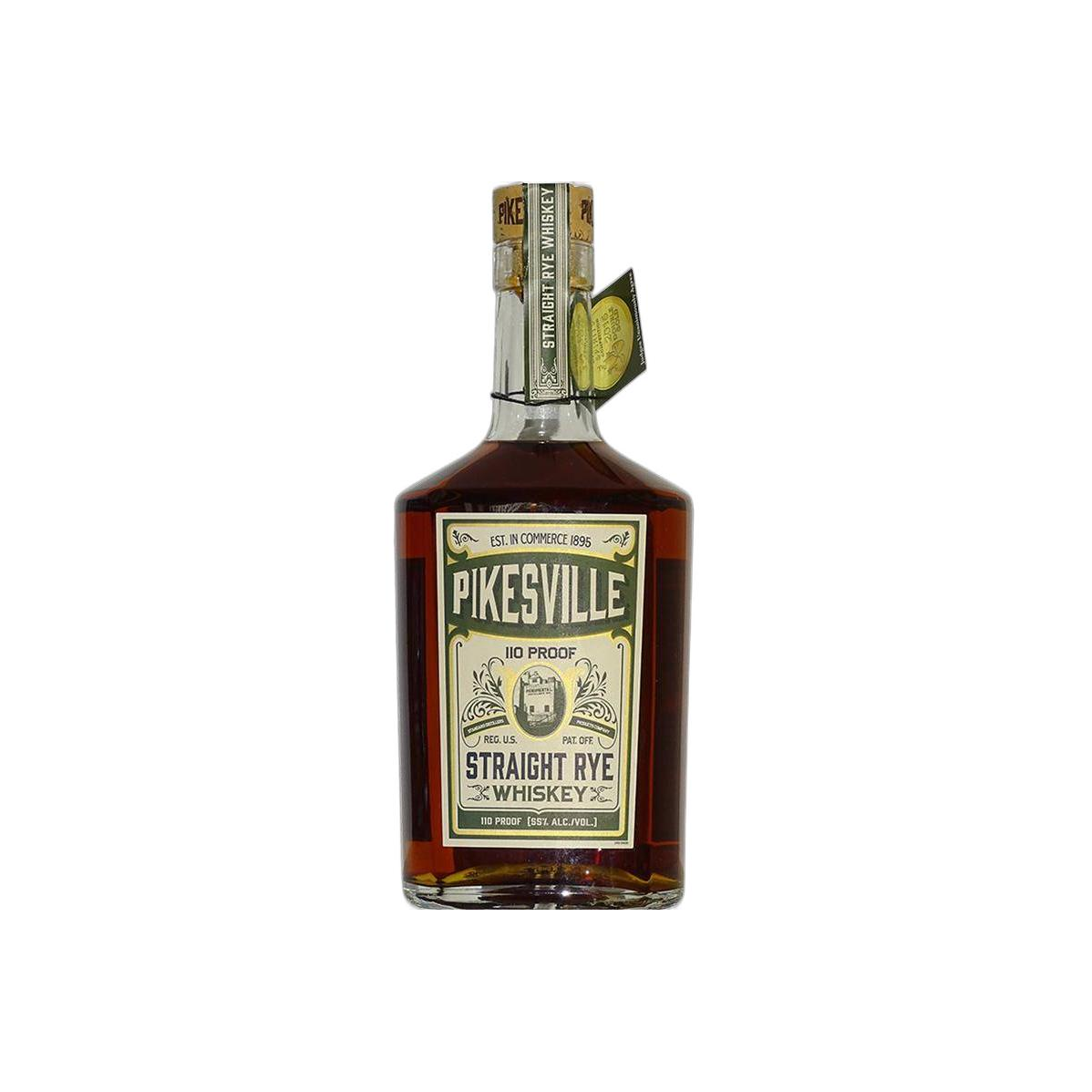 Pikesville 06-year-old