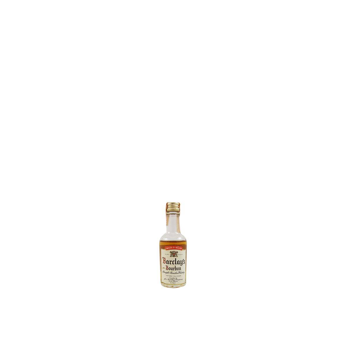 Barclay's (US) 04-year-old 3