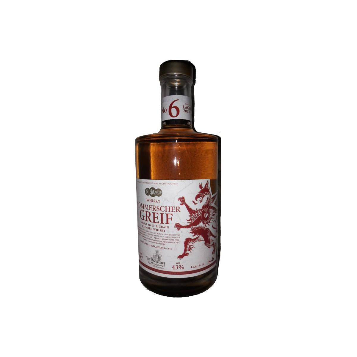 Pommerscher Greif 2013