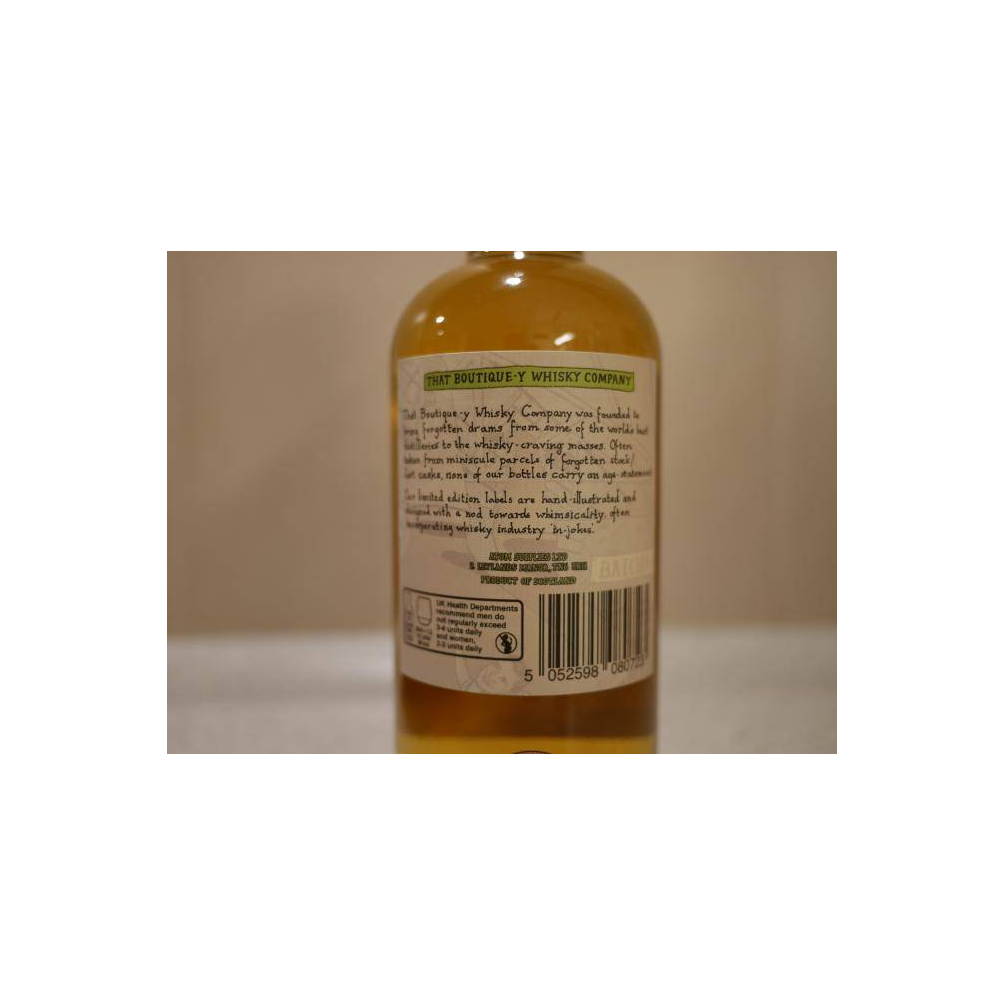 Ardbeg Single Malt Whisky 3