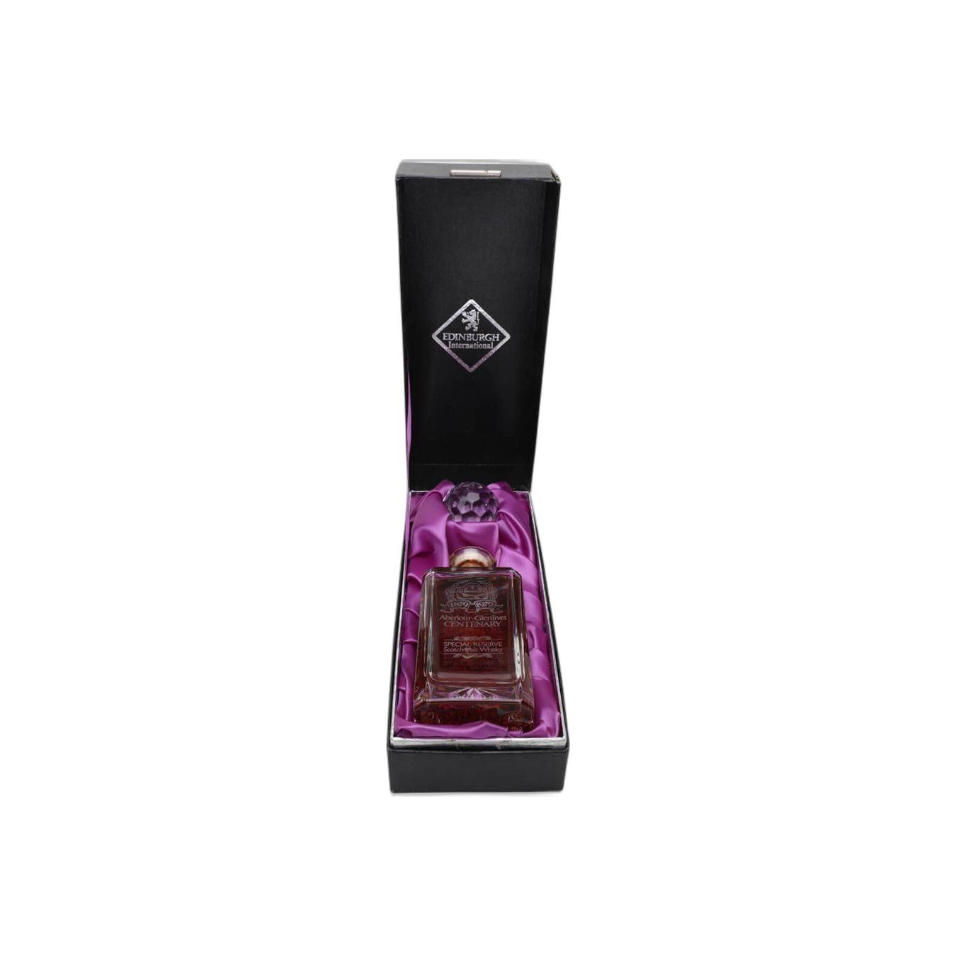 Aberlour Special Reserve Single Malt Whisky 3