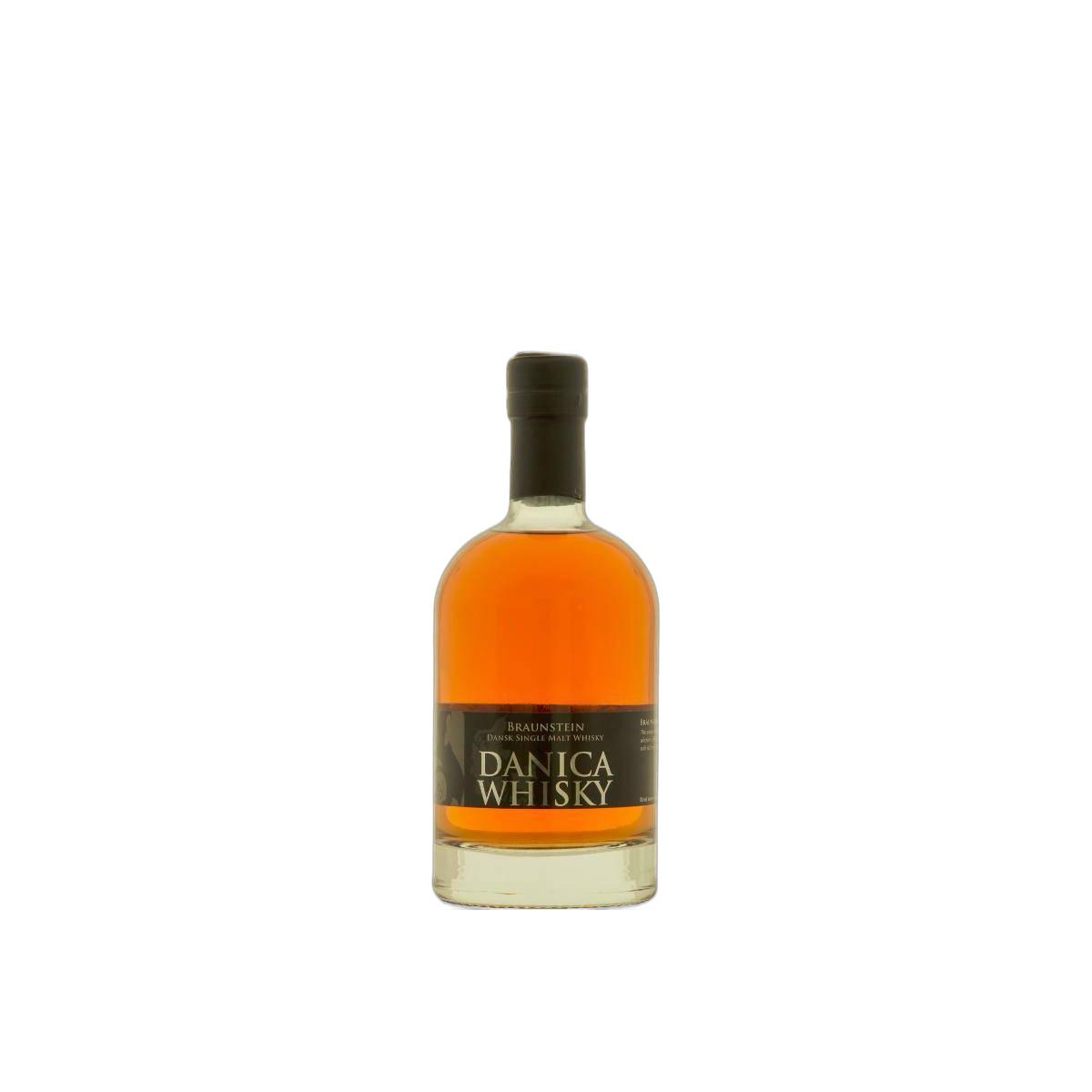 Braunstein Danica Whisky