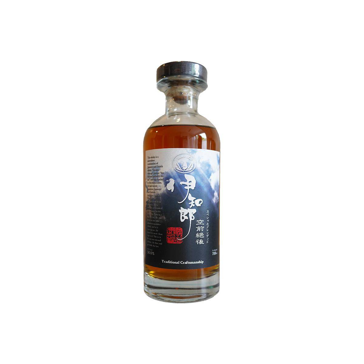 Chichibu Blended Malt Whisky