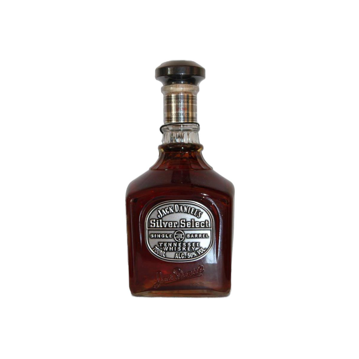 Jack Daniel's Tennessee Whisky 