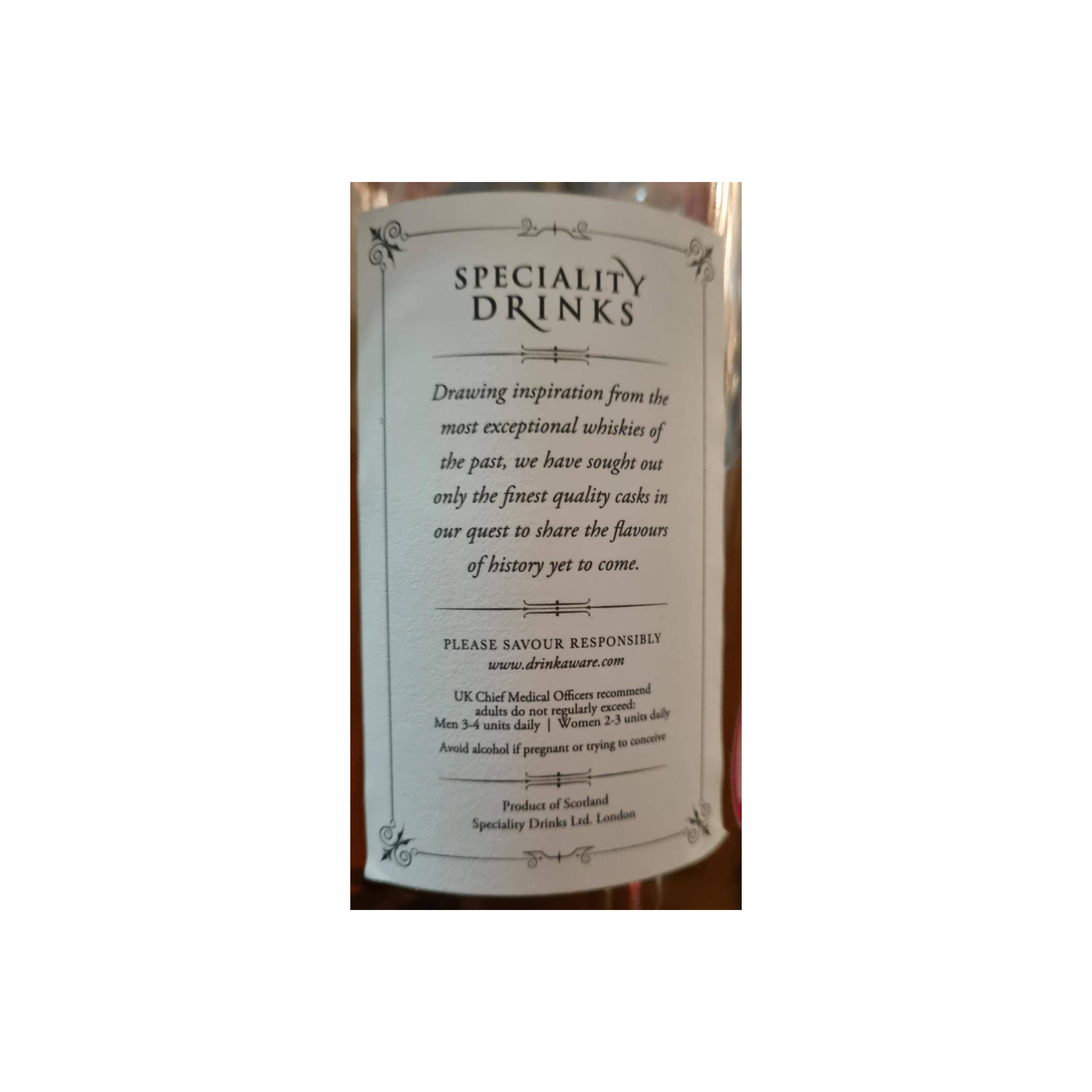 Bunnahabhain 16 Years Single Malt Whisky 2