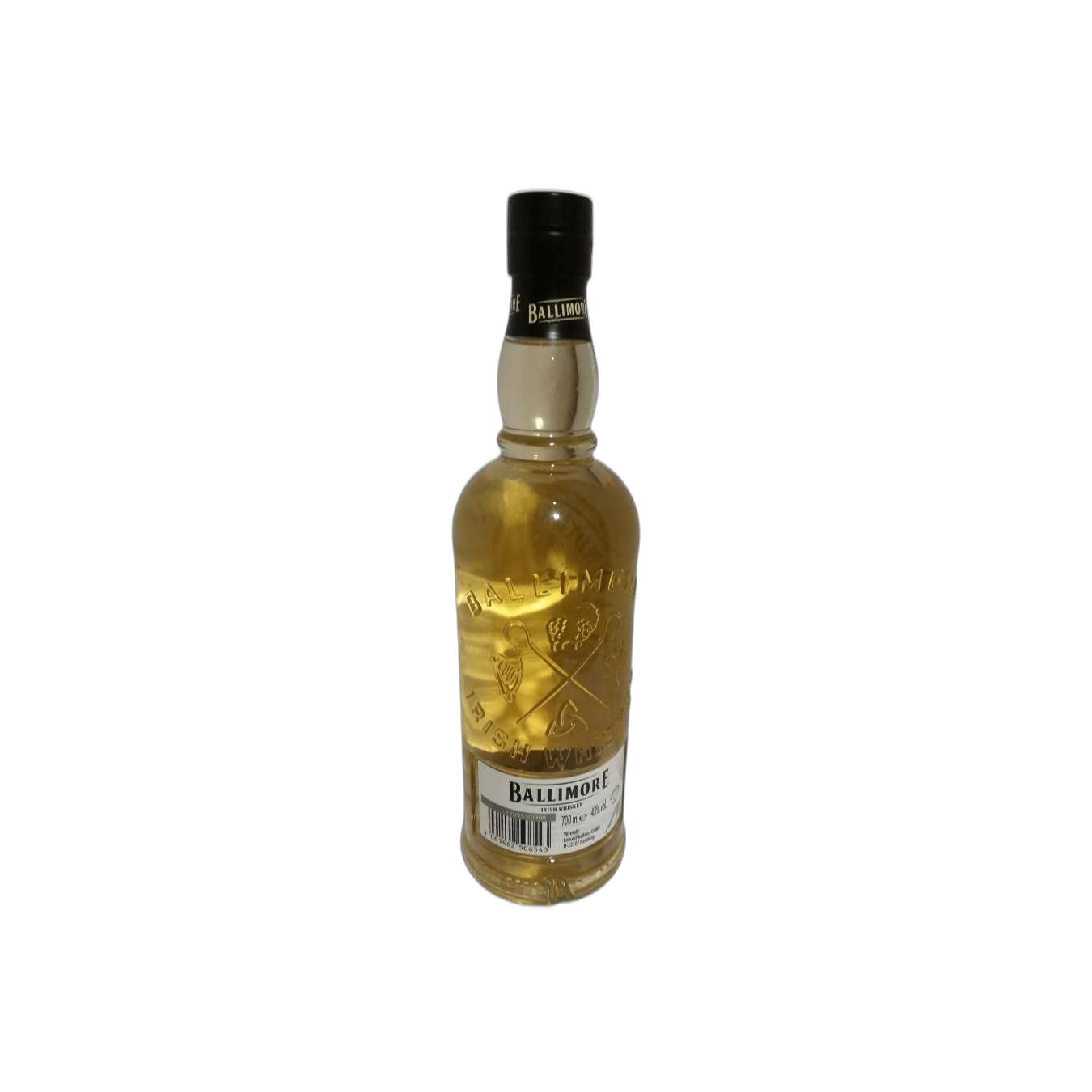 Ballimore IPA Cask Finish 2