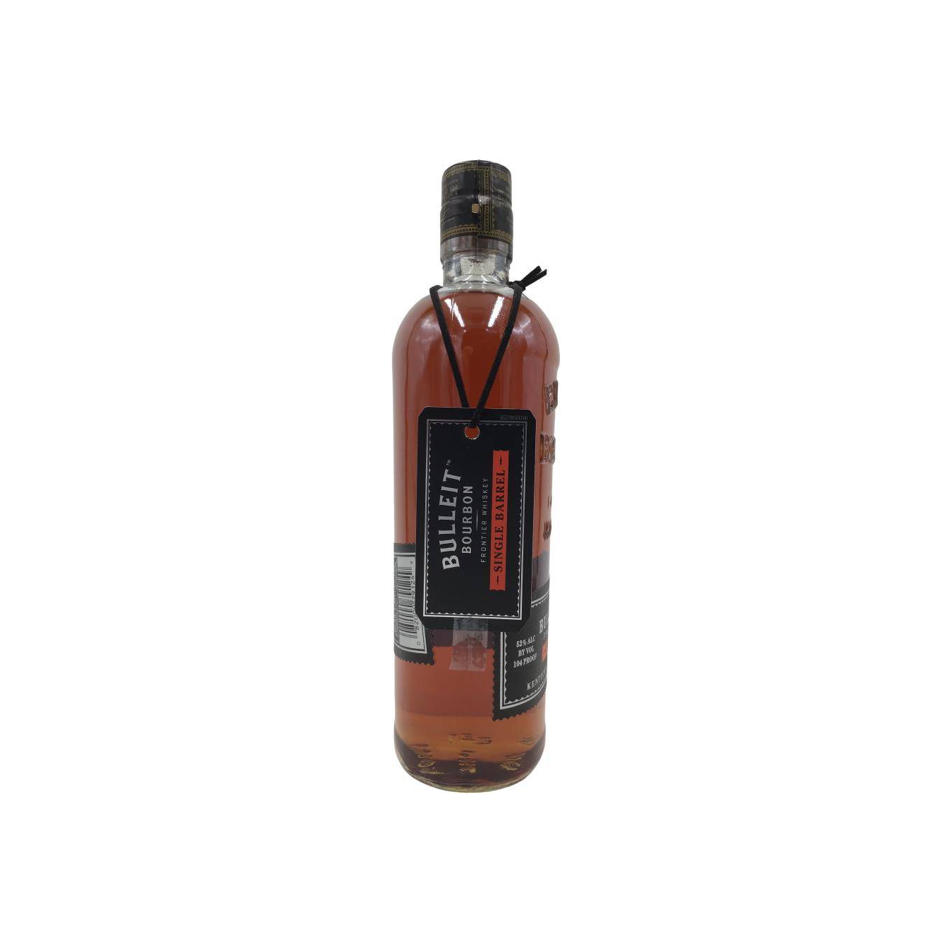 Bulleit Bourbon 3