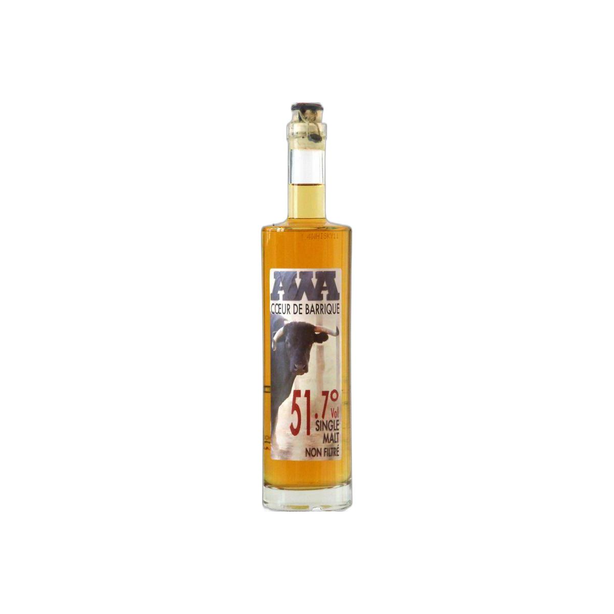 AWA Cœur de Barrique Als