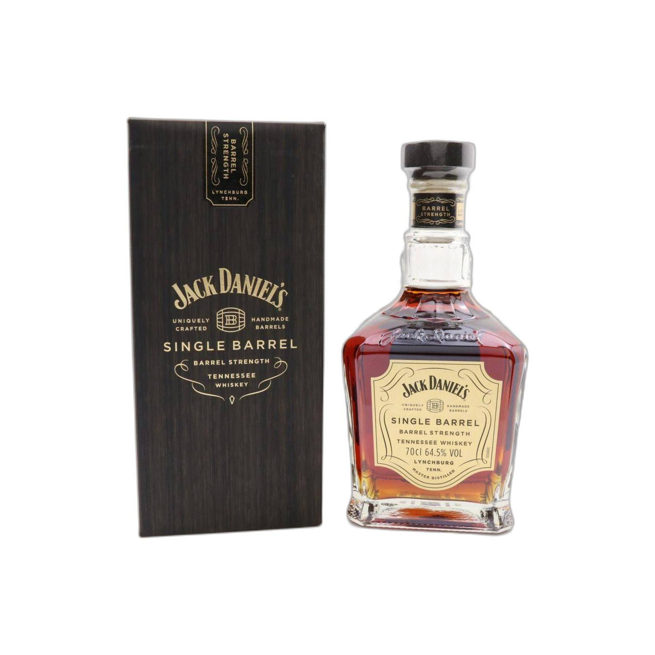Jack Daniel's Tennessee Whisky 