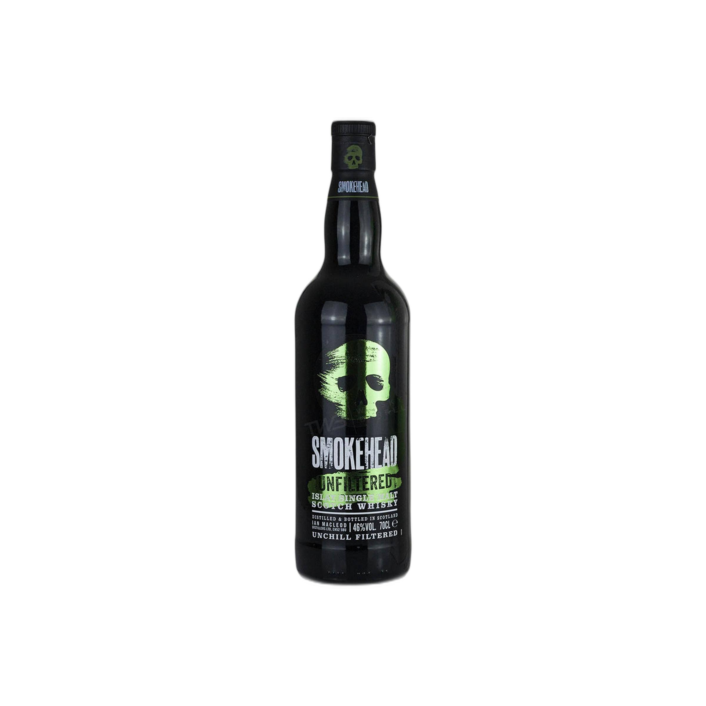 Ian Macleod Single Malt Whisky