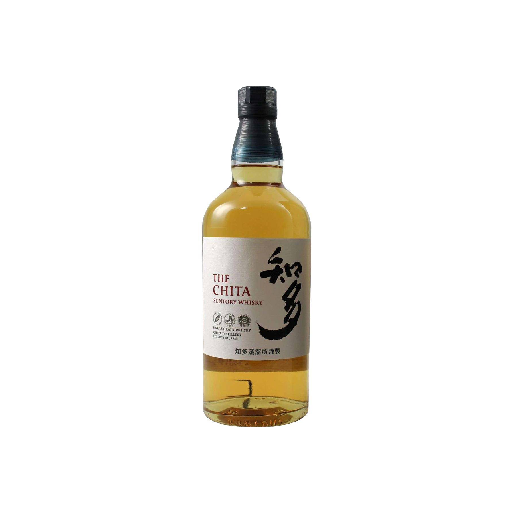 Chita Single Grain Whisky