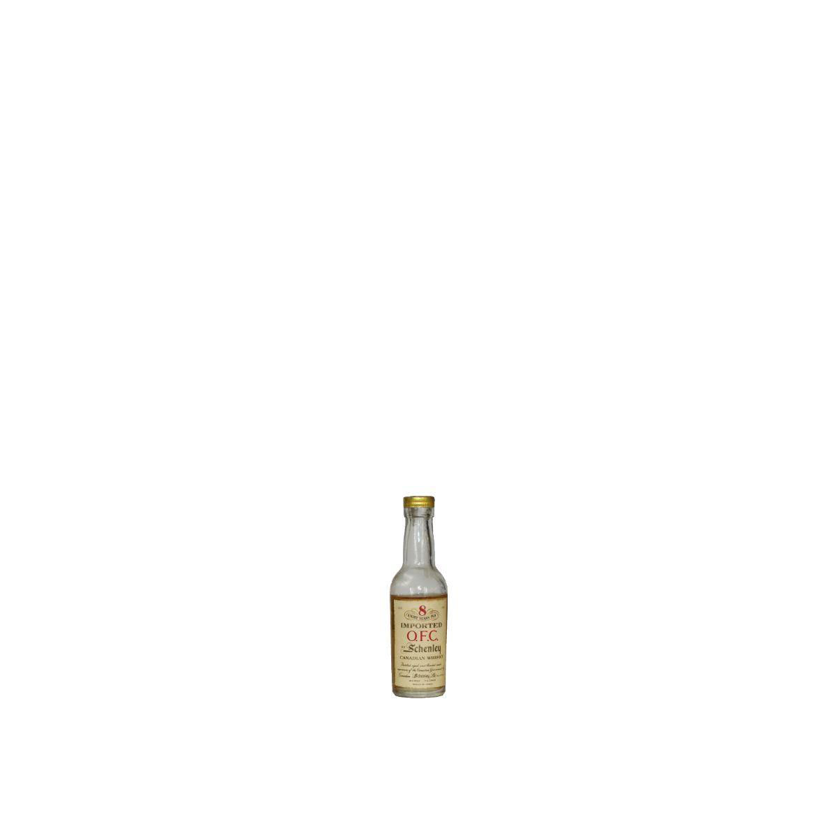 Schenley 08-year-old