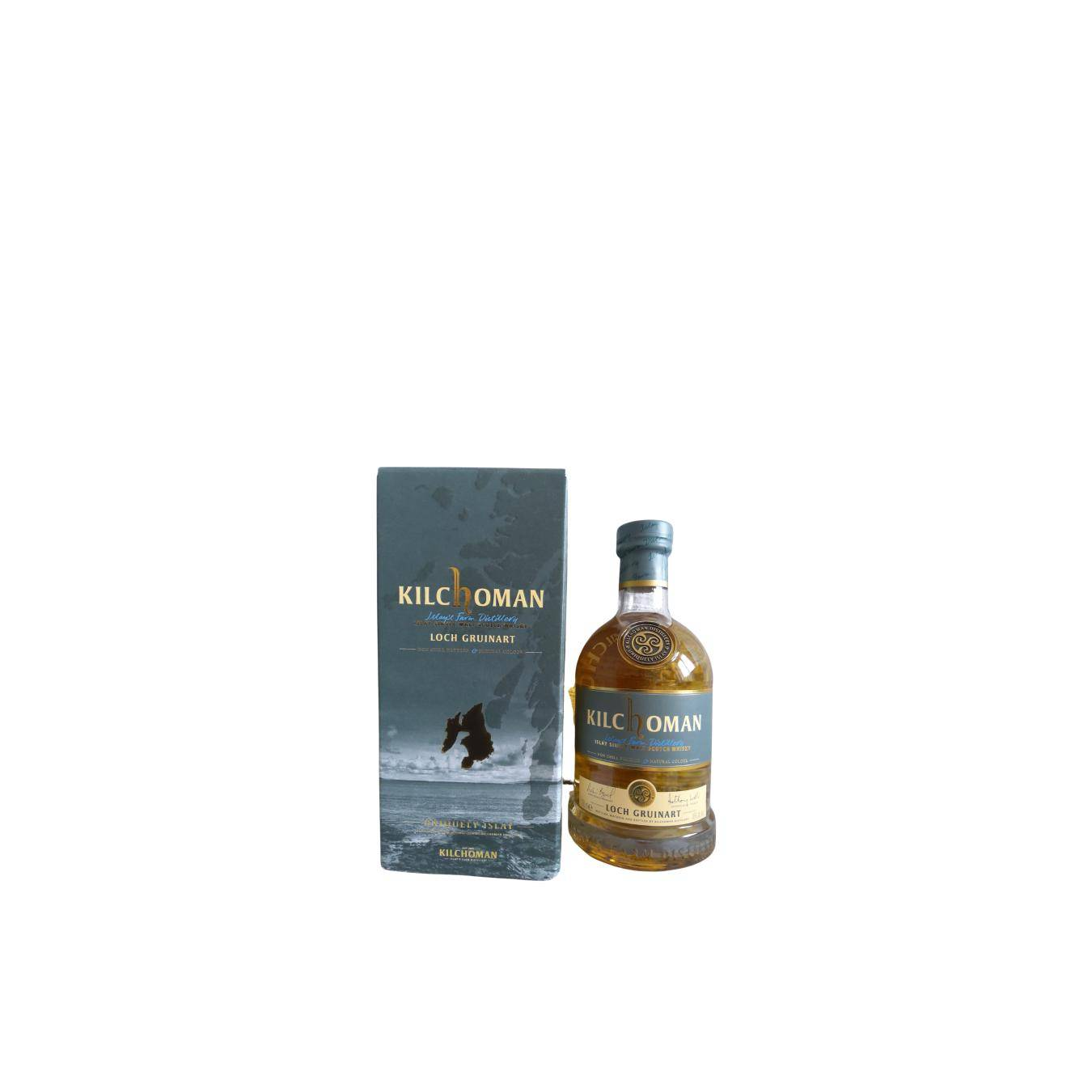Kilchoman Single Malt Whisky 3