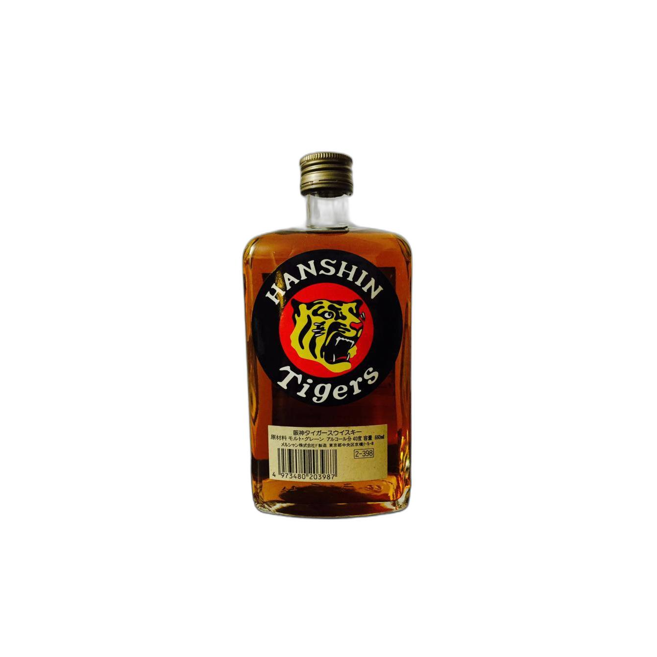 Karuizawa Blended Whisky 3