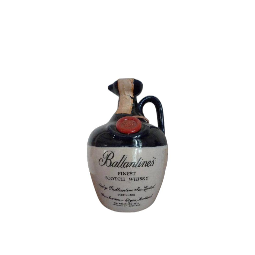 Ballantine's Finest Scotch Whisky